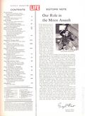 Life (1883-2000 Clair Maxwell/Life Publishing Company) Magazine Sep 27 1963