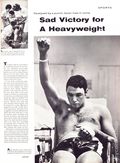 Life (1883-2000 Clair Maxwell/Life Publishing Company) Magazine Sep 27 1963