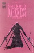 Seven Years in Darkness Seventy-Two Keys (2026 Midnight Factory) 1A