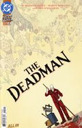 Deadman (2026 6th Series) 2A