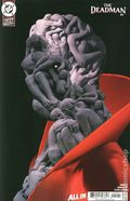 Deadman (2026 6th Series) 2B