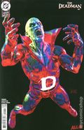 Deadman (2026 6th Series) 2D