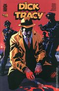 Dick Tracy (2024 Mad Cave) 18A