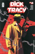 Dick Tracy (2024 Mad Cave) 18B