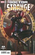 Doctor Strange (2026 Marvel) 8C