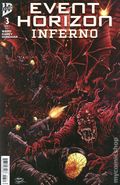 Event Horizon Inferno (2026 IDW) 3B