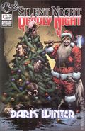 Silent Night Deadly Night Dark Winter (2026 American Mythology) 1A