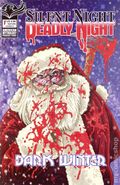 Silent Night Deadly Night Dark Winter (2026 American Mythology) 1D