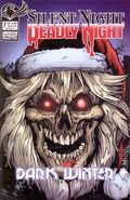 Silent Night Deadly Night Dark Winter (2026 American Mythology) 1E