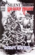 Silent Night Deadly Night Dark Winter (2026 American Mythology) 1F