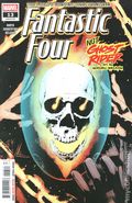 Fantastic Four (2025 Marvel) 13A