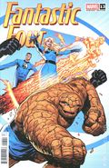 Fantastic Four (2025 Marvel) 13D