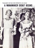 Life (1883-2000 Clair Maxwell/Life Publishing Company) Magazine Sep 20 1963