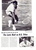 Life (1883-2000 Clair Maxwell/Life Publishing Company) Magazine Sep 20 1963