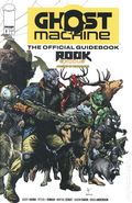 Ghost Machine the Official Guidebook (2026 Image) 4A