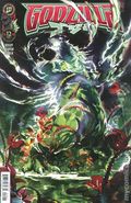Godzilla Kai-Sei Era (2025 IDW) 12B