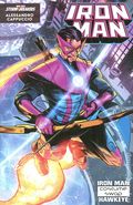 Iron Man (2026 Marvel) 7B