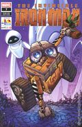 Iron Man (2026 Marvel) 7C