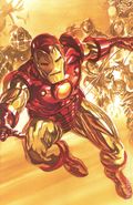 Iron Man (2026 Marvel) 7E