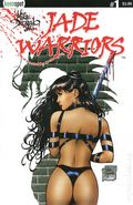 Jade Warriors (2026 Ex Posse) 1A