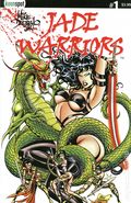 Jade Warriors (2026 Ex Posse) 1B