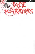 Jade Warriors (2026 Ex Posse) 1C