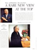 Life (1883-2000 Clair Maxwell/Life Publishing Company) Magazine Sep 13 1963