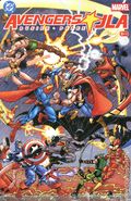 JLA Avengers Facsimile Edition (2026 Marvel/DC) 2A