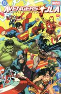 JLA Avengers Facsimile Edition (2026 Marvel/DC) 2B