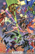 JLA Avengers Facsimile Edition (2026 Marvel/DC) 2A
