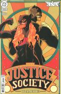 JSA (2024 DC) 21B