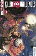 Killer Influences (2026 IDW) 1A