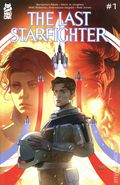 Last Starfighter (2026 Mad Cave) 1A