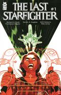 Last Starfighter (2026 Mad Cave) 1C