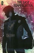 Last Starfighter (2026 Mad Cave) 1D