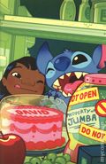 Lilo and Stitch 626 (2026 Dynamite) 2B
