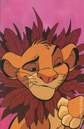 Lion King (2025 Dynamite) 4F