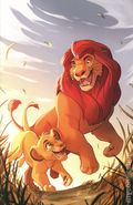 Lion King (2025 Dynamite) 4G