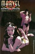 Marvel Swimsuit Special Brand New Beach Day (2026 Marvel) 1B