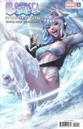 Marvel Swimsuit Special Brand New Beach Day (2026 Marvel) 1D