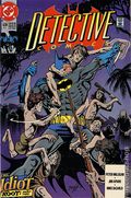 Detective Comics (1937 1st Series) 639