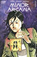 Minor Arcana (2024 Boom) 16A