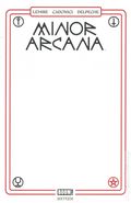 Minor Arcana (2024 Boom) 16C
