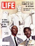 Life (1883-2000 Clair Maxwell/Life Publishing Company) Magazine Sep  6 1963