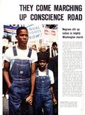 Life (1883-2000 Clair Maxwell/Life Publishing Company) Magazine Sep  6 1963
