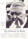 Life (1883-2000 Clair Maxwell/Life Publishing Company) Magazine Sep  6 1963