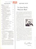 Life (1883-2000 Clair Maxwell/Life Publishing Company) Magazine Aug 30 1963