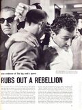 Life (1883-2000 Clair Maxwell/Life Publishing Company) Magazine Aug 30 1963