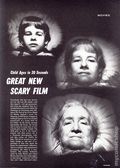 Life (1883-2000 Clair Maxwell/Life Publishing Company) Magazine Aug 30 1963