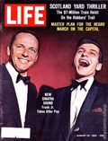 Life (1883-2000 Clair Maxwell/Life Publishing Company) Magazine Aug 23 1963